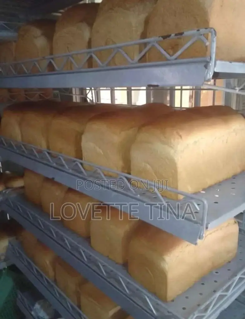 Bread and Beyond