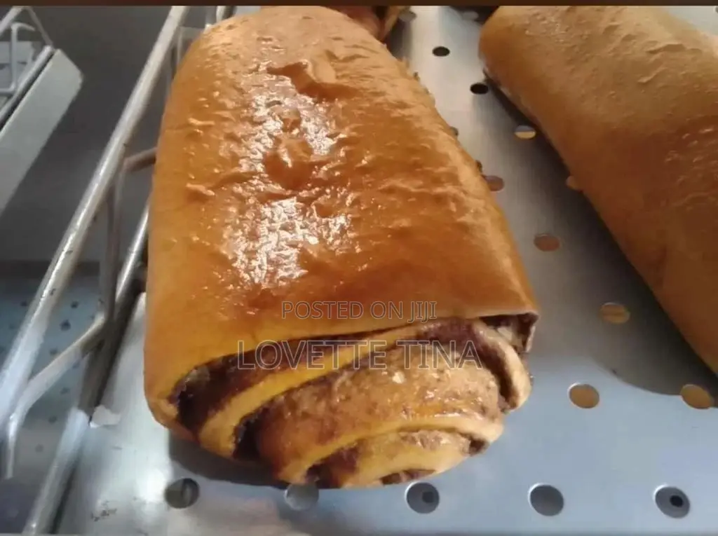 Bread and Beyond