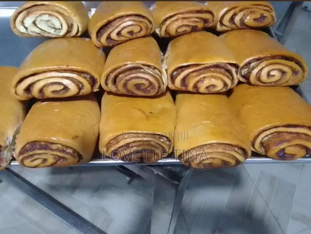 Bread and Beyond