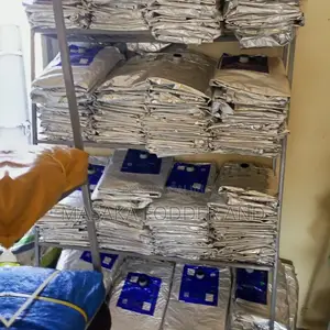 Silage Bags