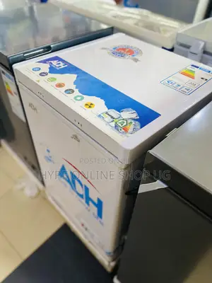 150L Adh Fridge Freezer