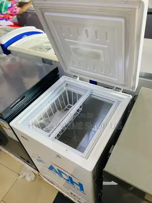 150L Adh Fridge Freezer