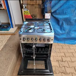 Blue Flame 3+1 Cooker