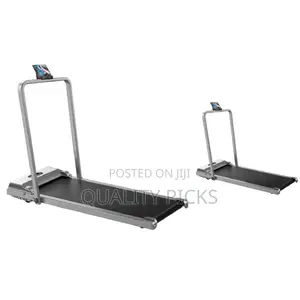 Electric Treadmill
