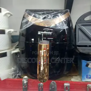 Air Fryer Digital Smart Touch 6liters