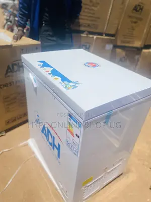 Getrich 250L Adh Brand Fridge