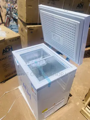 Getrich 250L Adh Brand Fridge