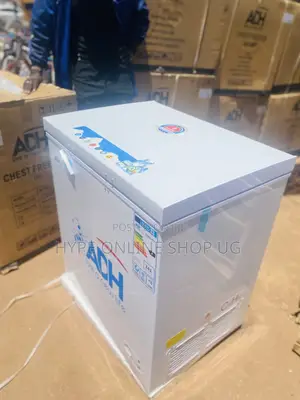ADH Freezer Refrigerator 200L