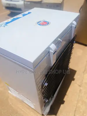 ADH Freezer Refrigerator 200L