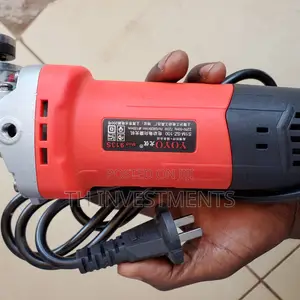 Yoyo Angle Grinder 720W.