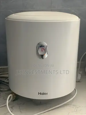 Haier Water Heater