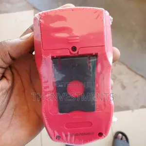 Digital Multi Meter.