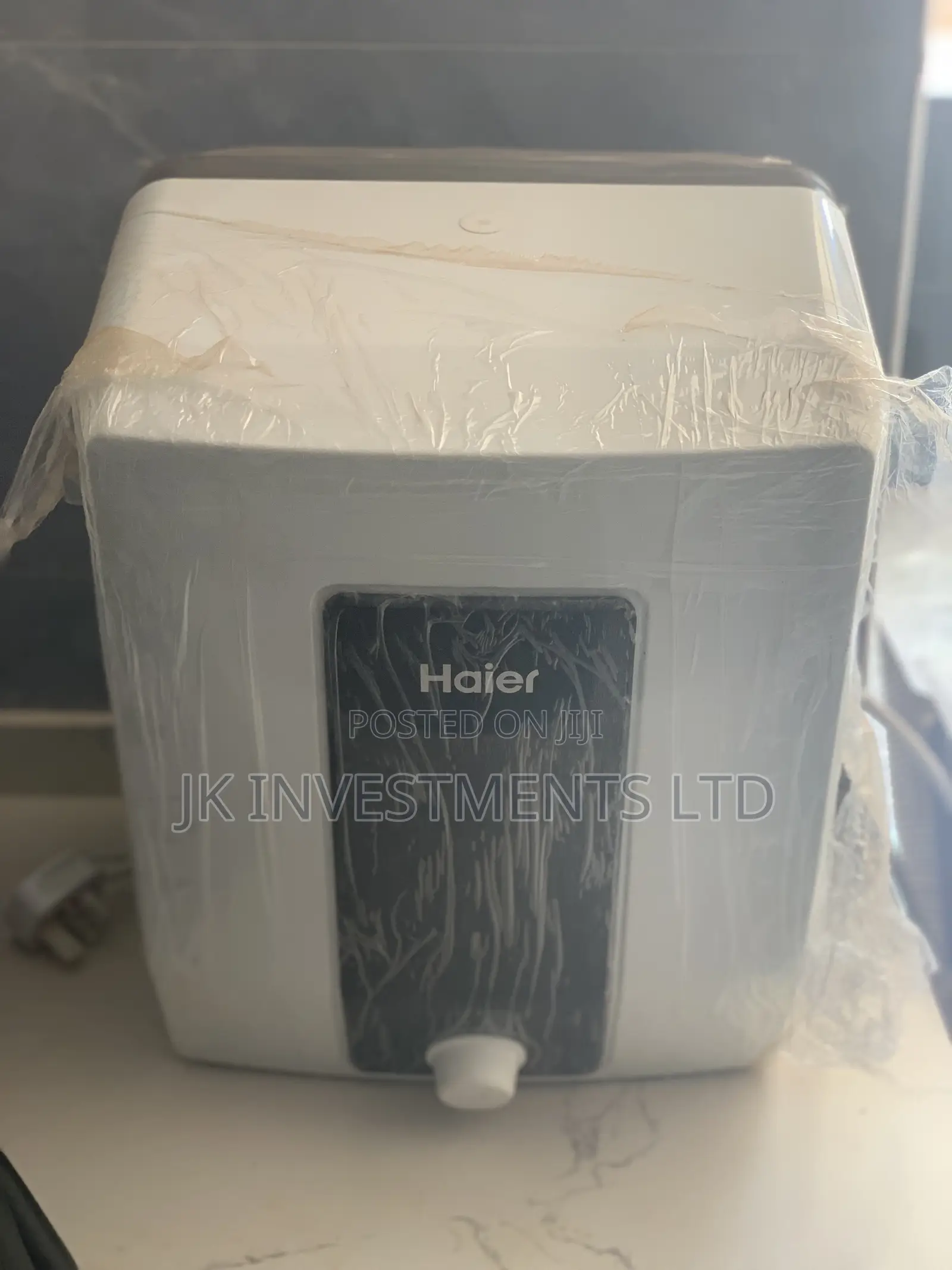 Haier Water Heater