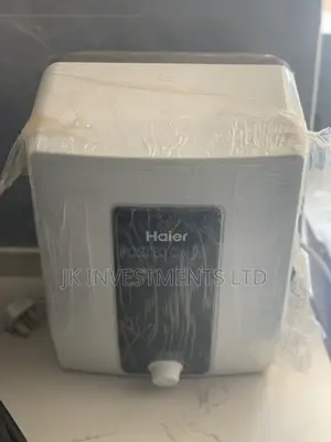 Haier Water Heater