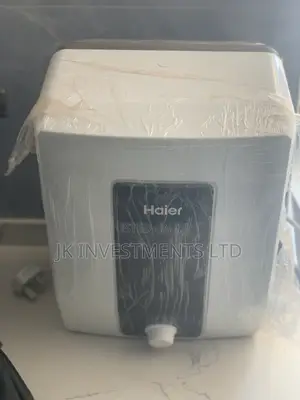 Haier Water Heater