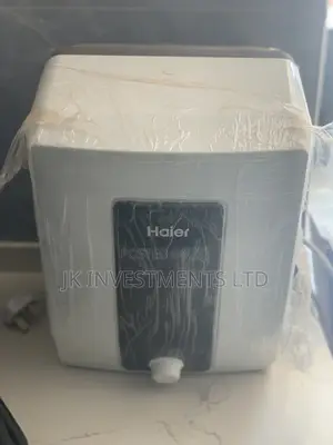 Haier Water Heater