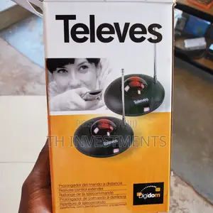 Televes Remote Control Extender.