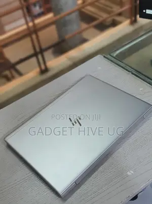 Laptop HP EliteBook 840 G5 8GB Intel Core I5 SSD 256GB