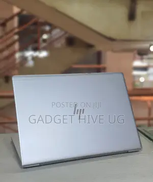 Laptop HP EliteBook 840 G5 8GB Intel Core I5 SSD 256GB