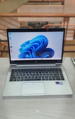Laptop HP EliteBook 840 G5 8GB Intel Core I5 SSD 256GB