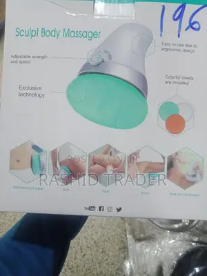 Body Massage Electric