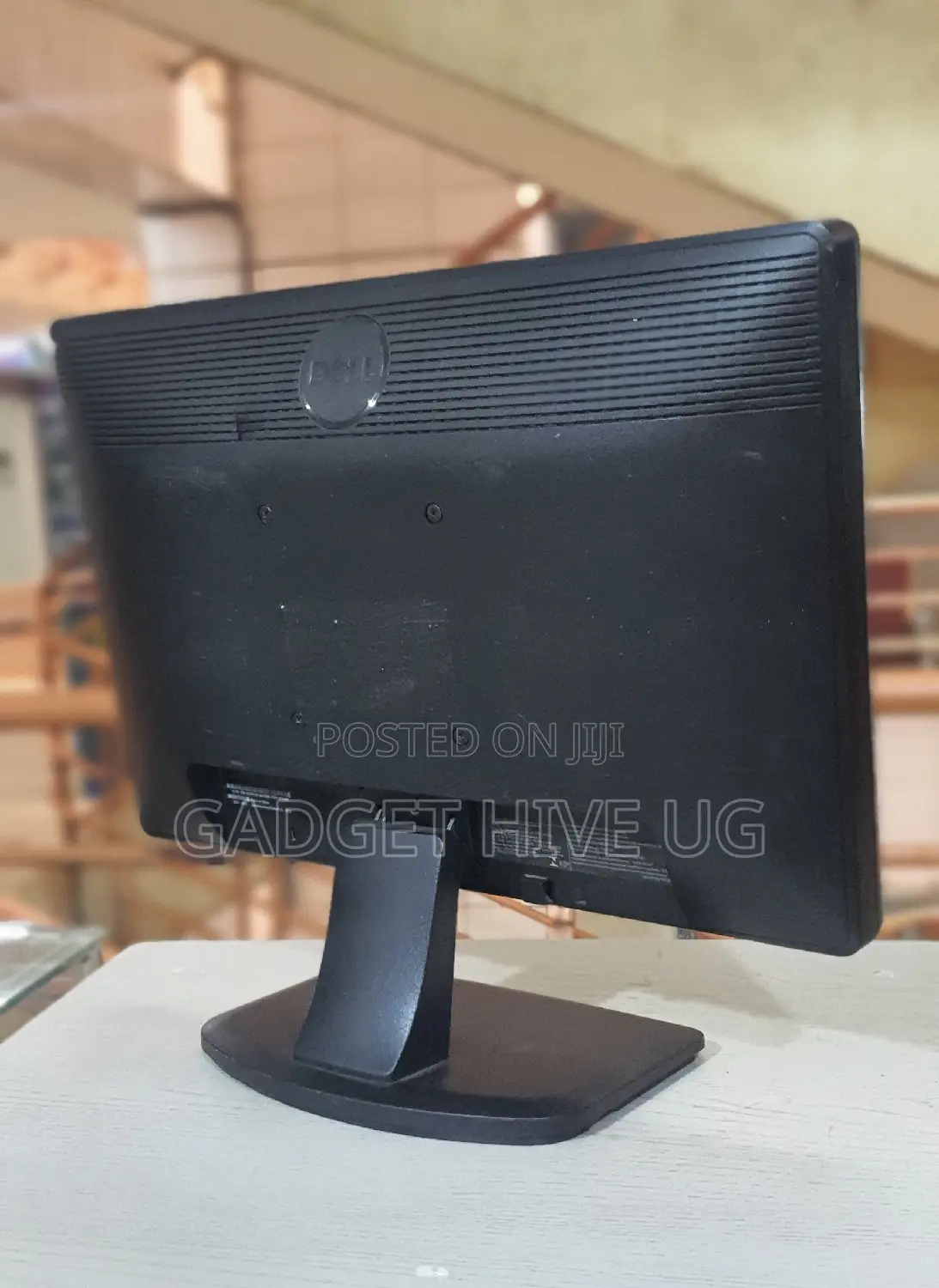 19" New Model Monitor