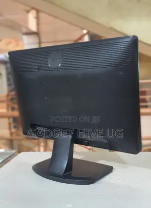 19" New Model Monitor