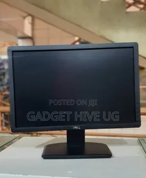 19" New Model Monitor