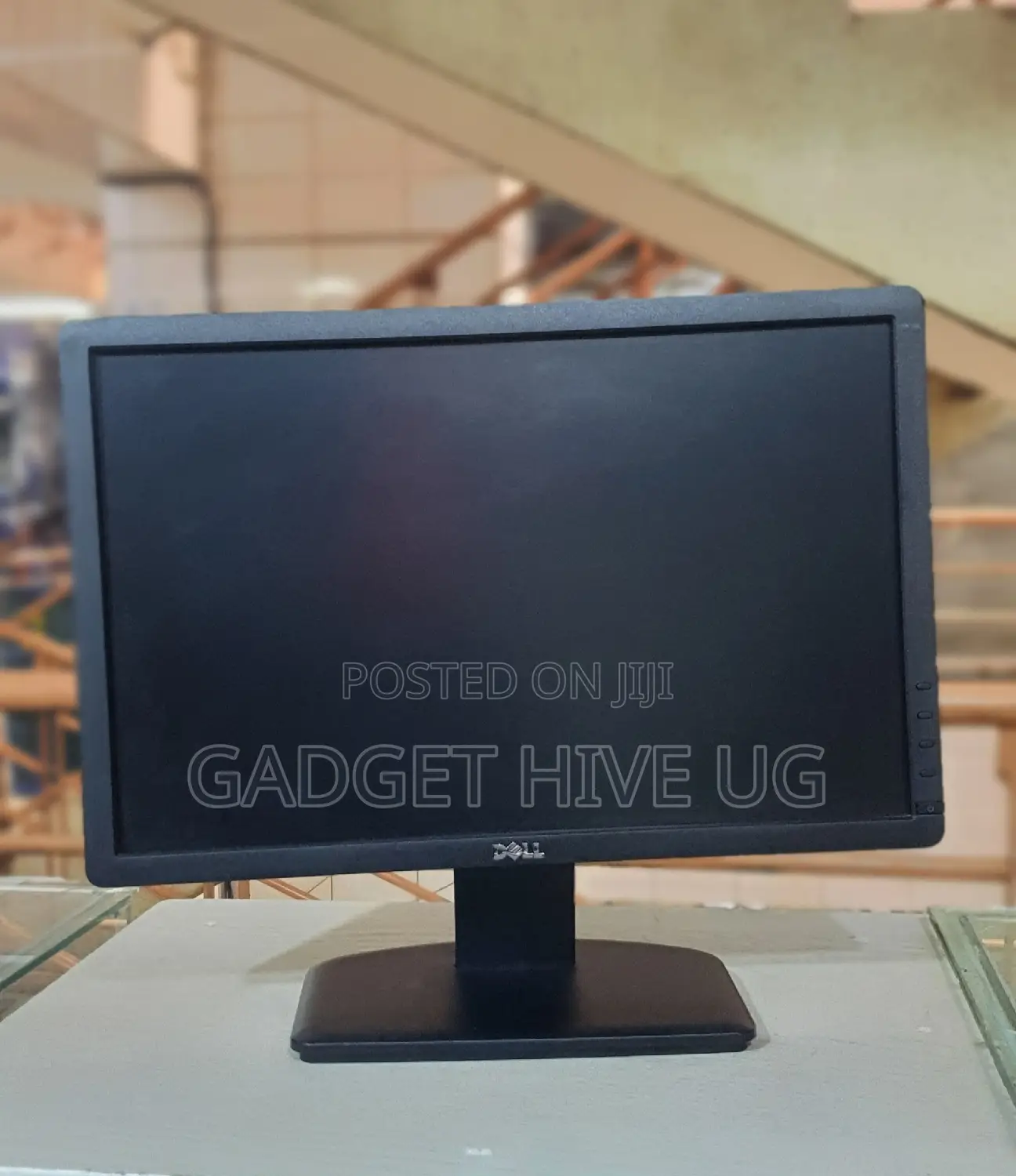 19" New Model Monitor
