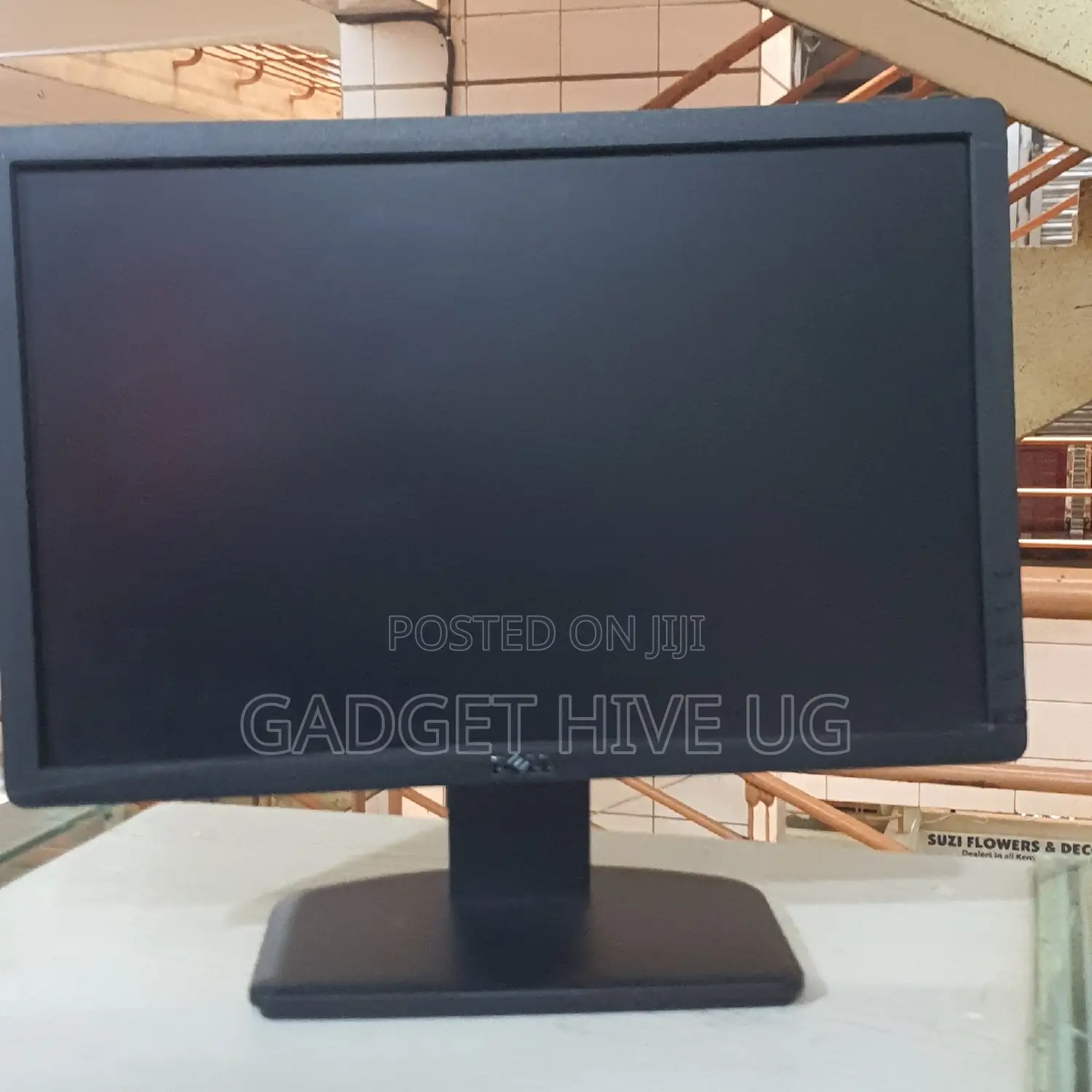 19" New Model Monitor