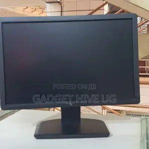 19" New Model Monitor