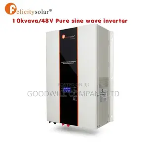 10kva/48v Felicity Pure Sine Wave Inverter