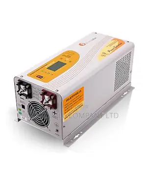 5kva/48v Felicity Pure Sine Wave Inverter