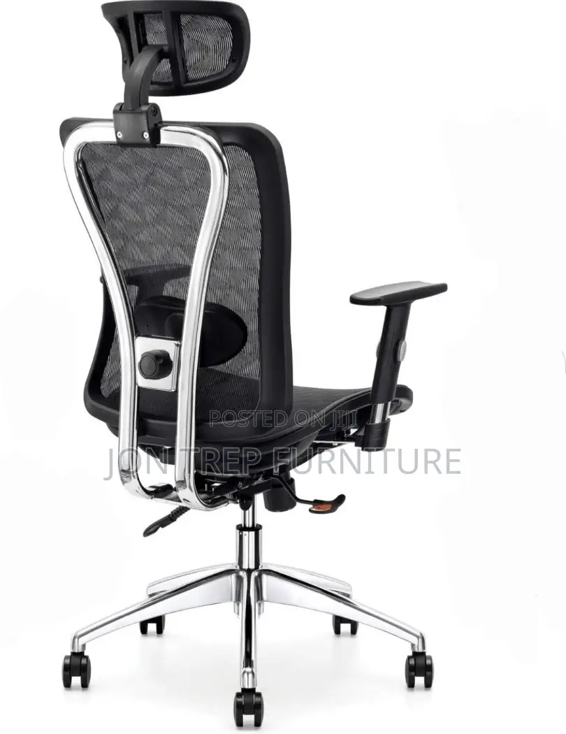 Orthopedic Office Chair