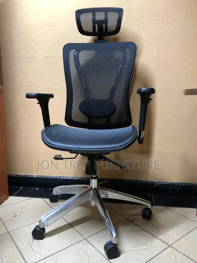 Office Chair Mesh