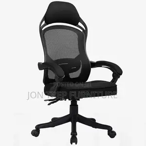 Office Chair Mesh