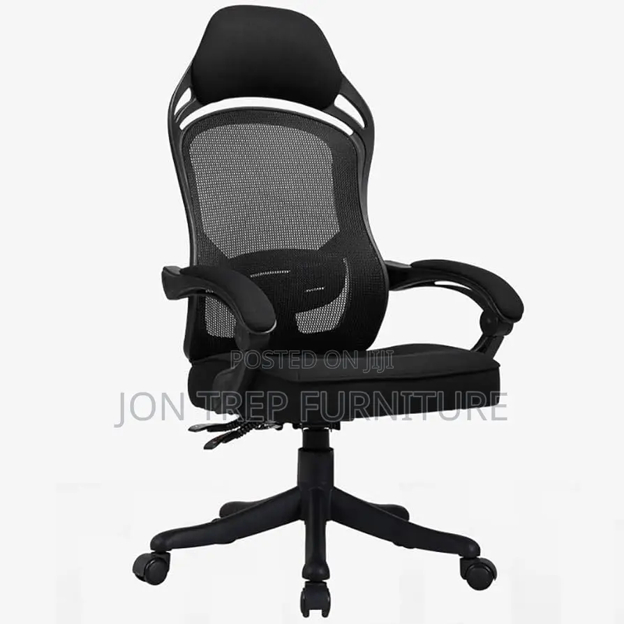 Office Chair Mesh