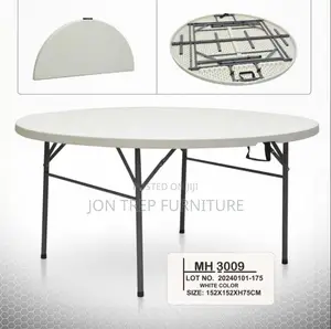 Foldable Table