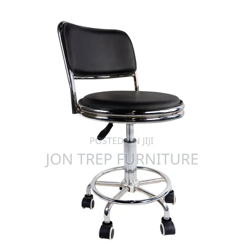 Lab Chair Adjustable