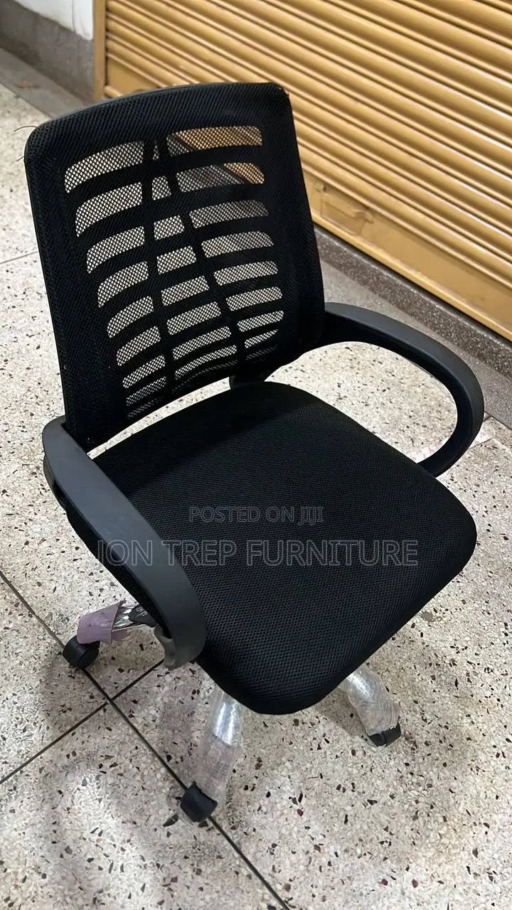 Office Chair Mesh