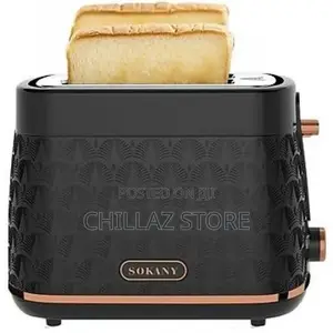 Heating 2 Slice Electric Bread Toaster Oven –