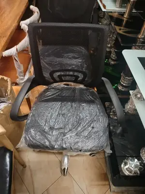 Office Chair Mesh