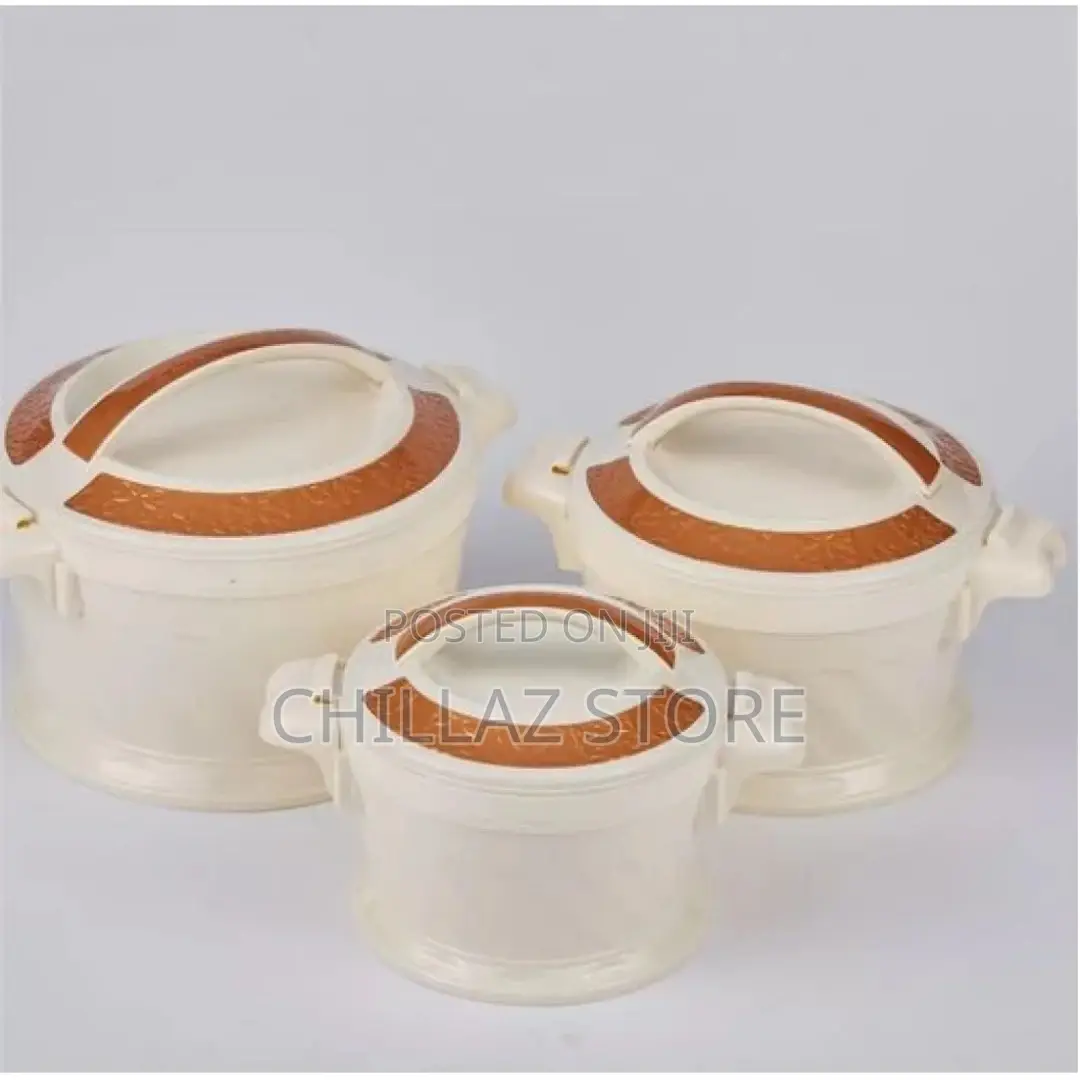Thermal Insulation Hot Pot Casserole Lunch Boxes –