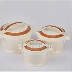 Thermal Insulation Hot Pot Casserole Lunch Boxes –