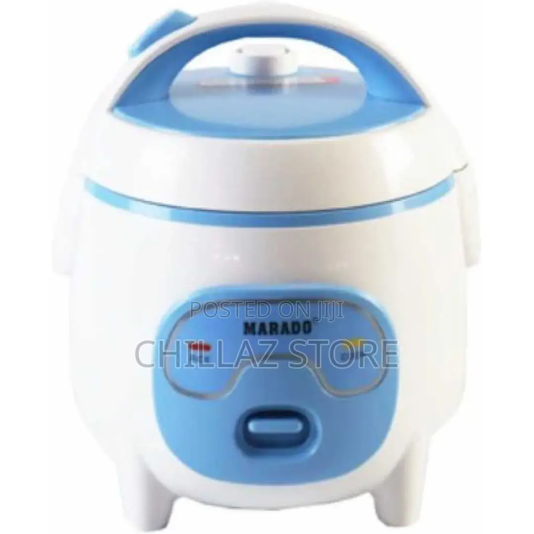Multifunction Electric Food Rice Cooker Steamer –
