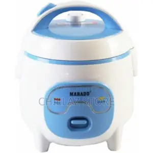 Multifunction Electric Food Rice Cooker Steamer –