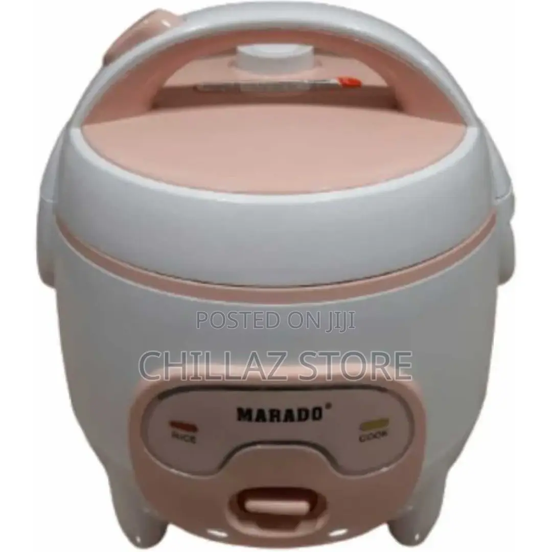 Multifunction Electric Food Rice Cooker Steamer –
