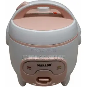 Multifunction Electric Food Rice Cooker Steamer –