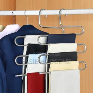 S-Shaped Hanger(2pcs)