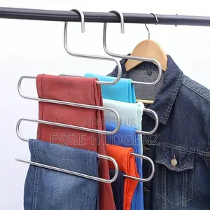S-Shaped Hanger(2pcs)